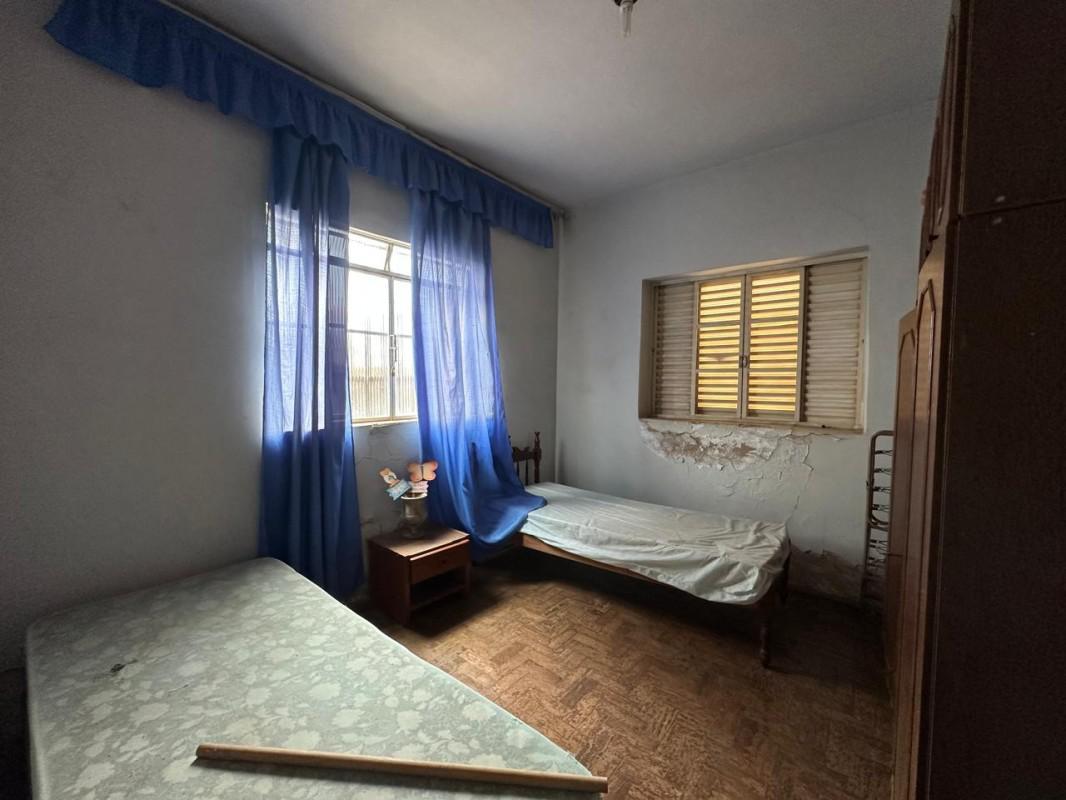 Casa, Centro, 3 Quartos, 1 Vaga