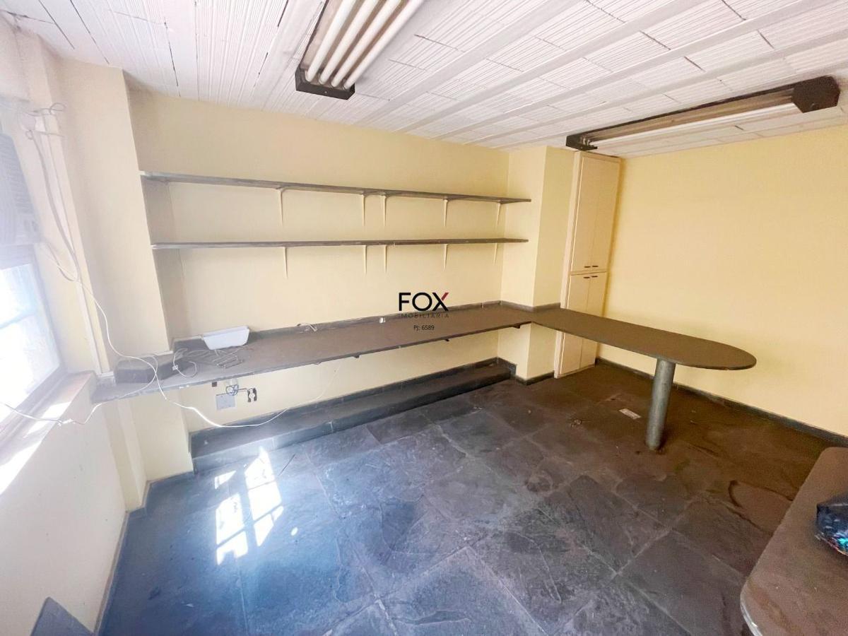 Andar, Coração de Jesus, 0 Quarto, 0 Vaga