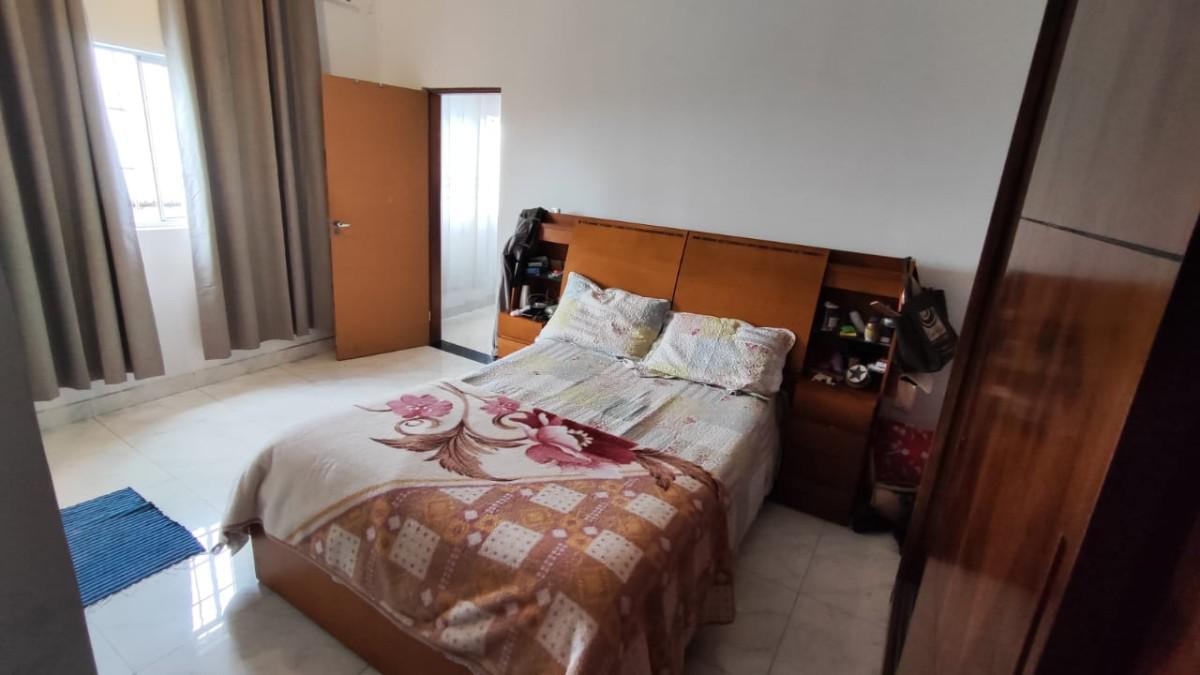 Casa, Jardim Alvorada, 3 Quartos, 1 Vaga, 1 Suíte