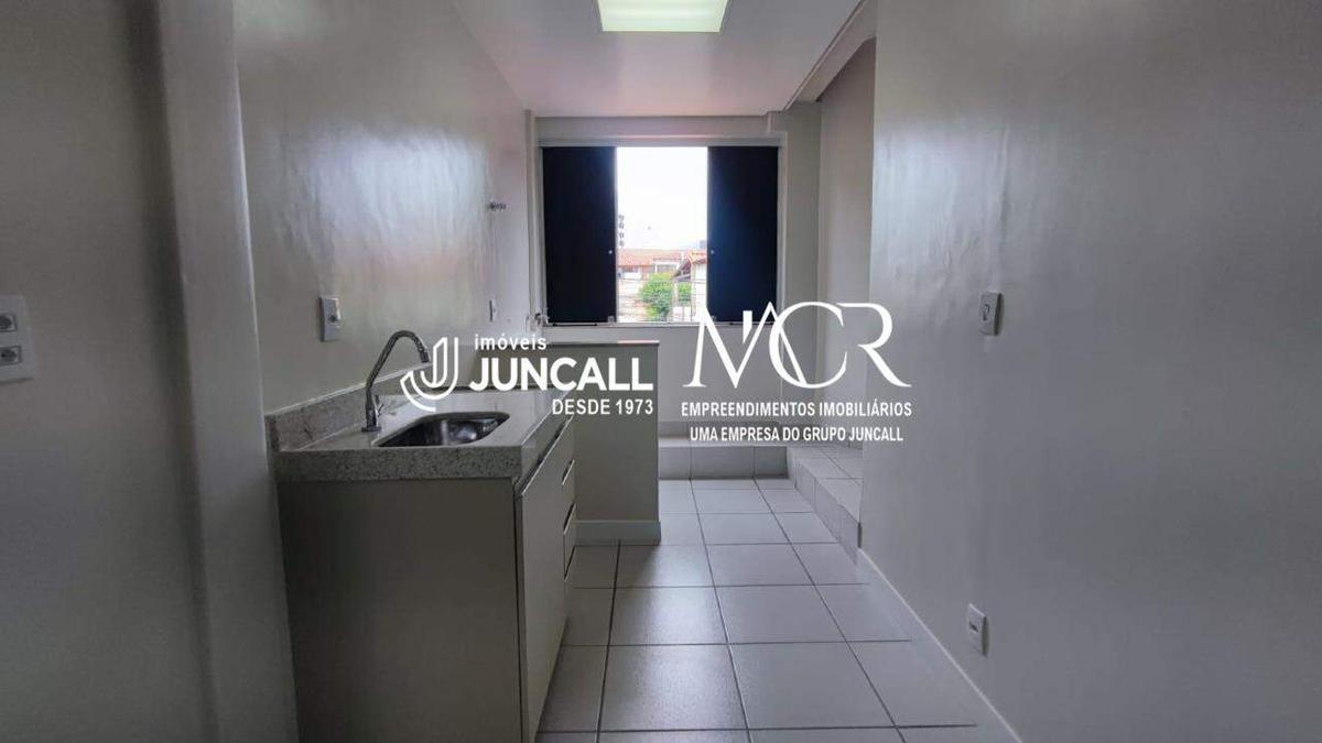 Quitinete, Renascença, 1 Quarto