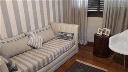 Apartamento, Lourdes, 4 Quartos, 4 Vagas, 4 Suítes
