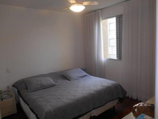 Apartamento, Vila Paris, 3 Quartos, 2 Vagas, 1 Suíte