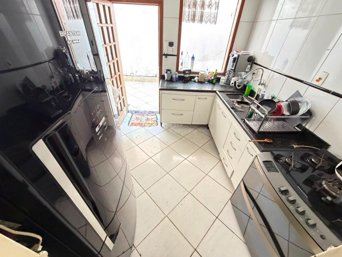 Casa, Santa Amélia, 5 Quartos, 6 Vagas, 1 Suíte