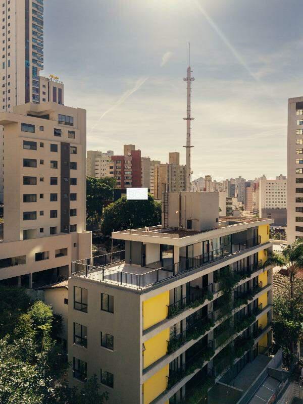 Apartamento, Luxemburgo, 3 Quartos, 3 Vagas, 1 Suíte