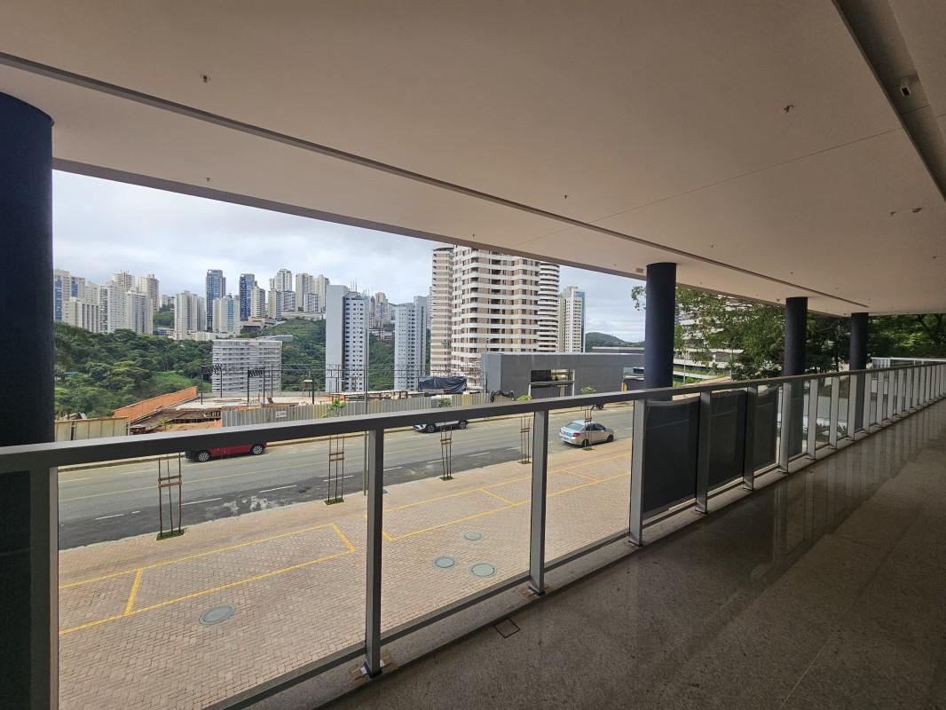 Andar, Vale do Sereno, 0 Quarto, 0 Vaga