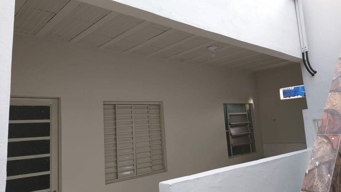 Casa, Santa Mônica, 1 Quarto, 0 Vaga