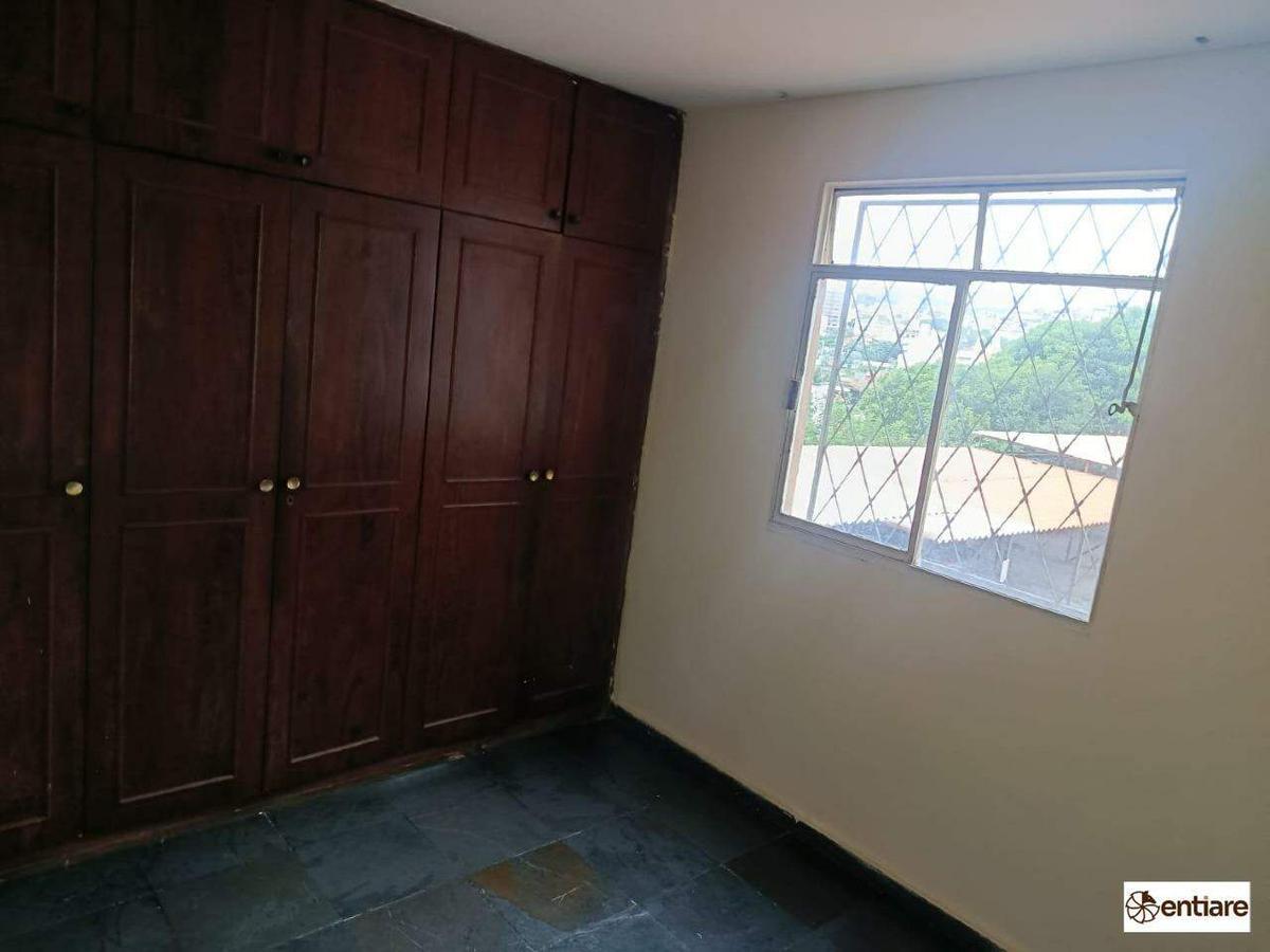 Apartamento, Industrial, 2 Quartos, 1 Vaga