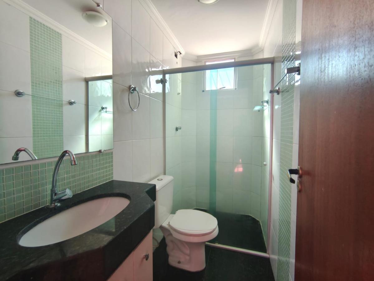 Apartamento, Serrano, 3 Quartos, 2 Vagas, 1 Suíte