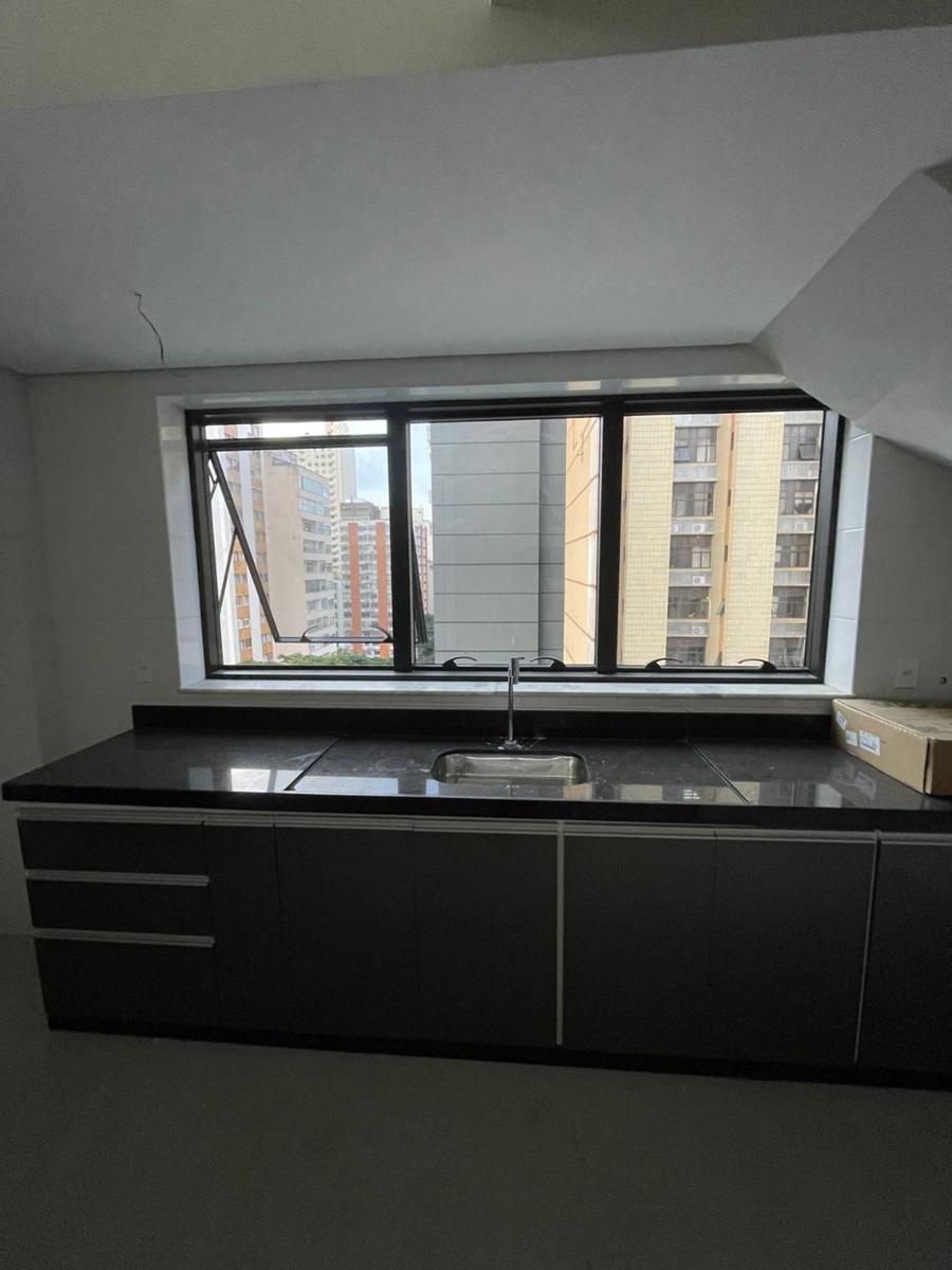 Cobertura, Lourdes, 2 Quartos, 1 Vaga, 2 Suítes