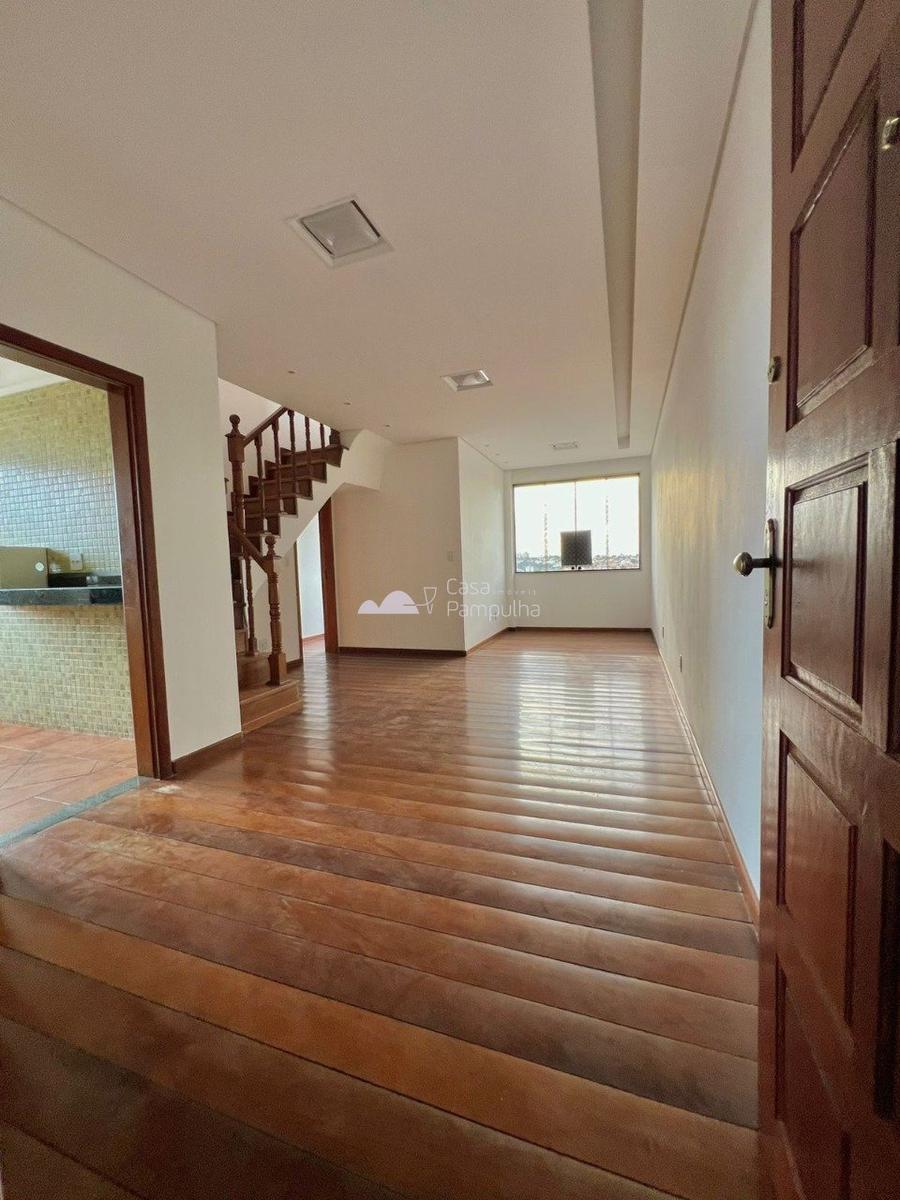 Apartamento, Planalto, 2 Quartos, 2 Vagas, 1 Suíte