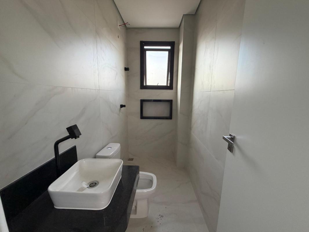 Apartamento, Itapoã, 3 Quartos, 2 Vagas, 1 Suíte