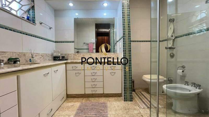 Casa, Cidade Jardim, 5 Quartos, 3 Vagas, 3 Suítes