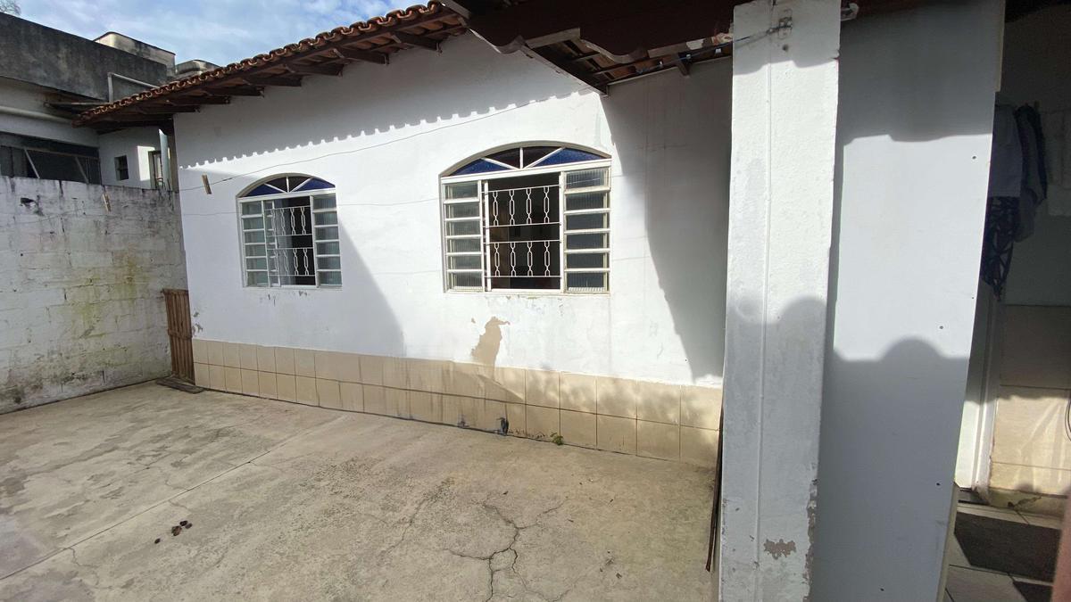 Casa, São João Batista (venda Nova), 3 Quartos, 10 Vagas, 1 Suíte