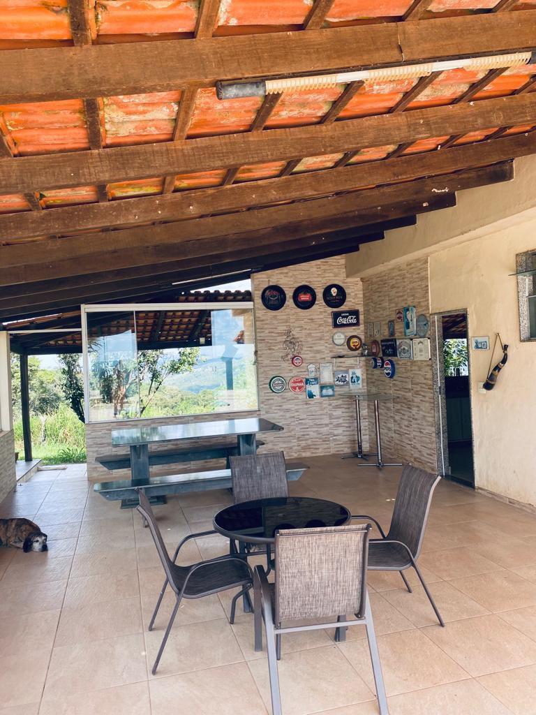 Fazenda, Zona Rural, 4 Quartos, 0 Vaga, 1 Suíte