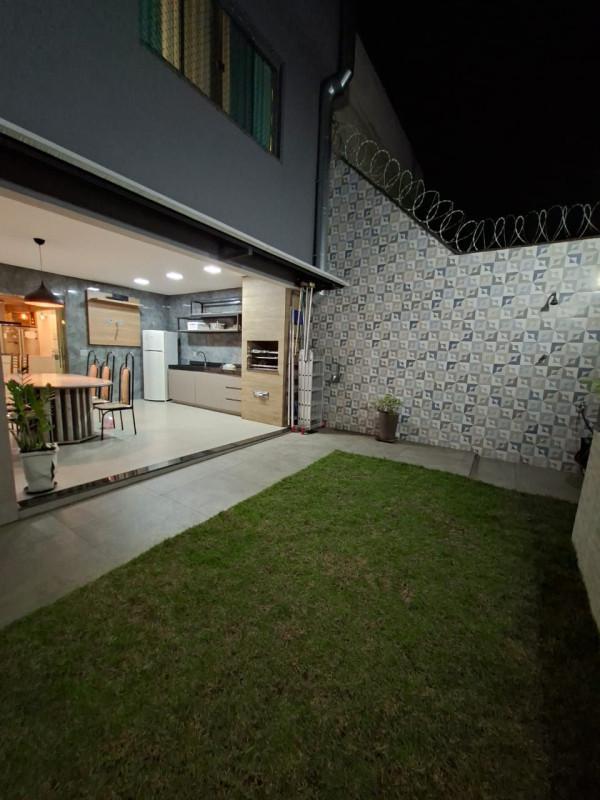 Casa, Novo Progresso, 4 Quartos, 4 Vagas, 1 Suíte