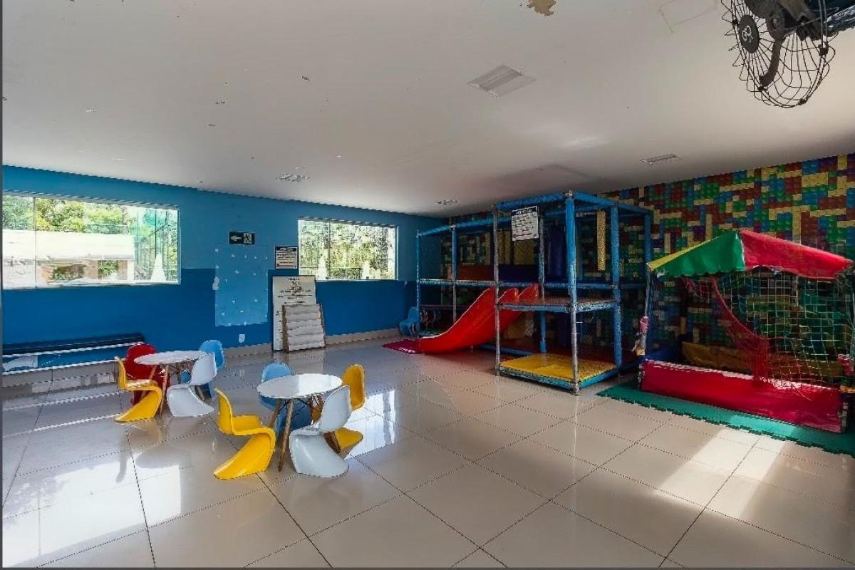 Apartamento, Santa Amélia, 2 Quartos, 1 Vaga