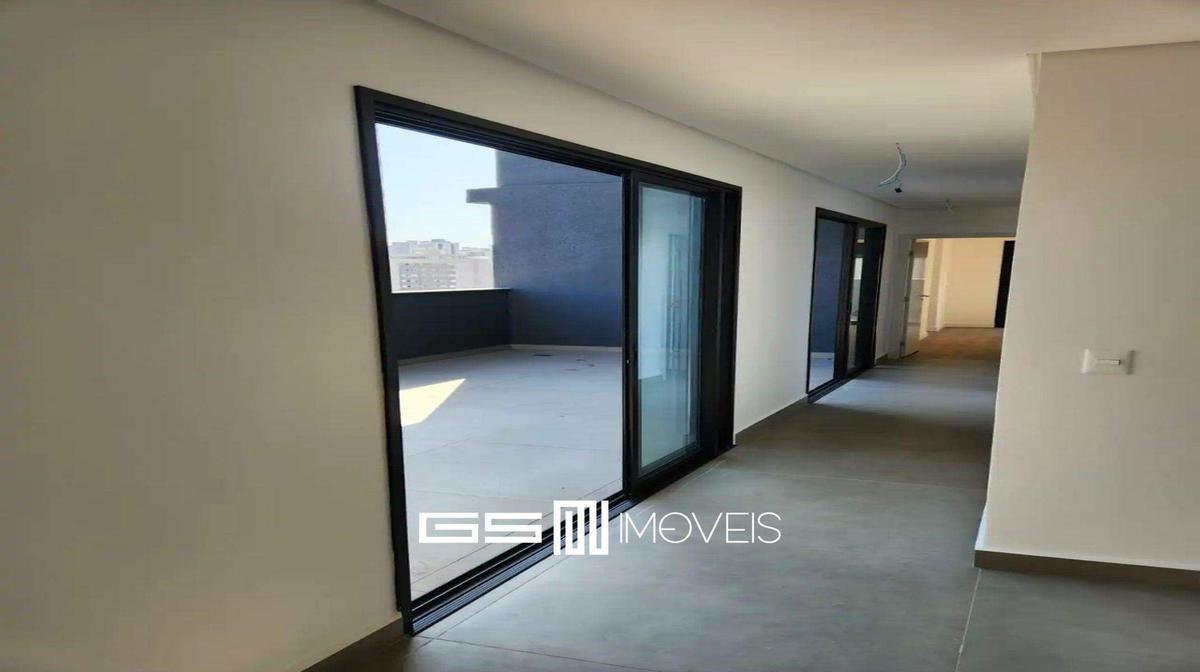 Apartamento, Vila Paris, 3 Quartos, 3 Vagas, 2 Suítes
