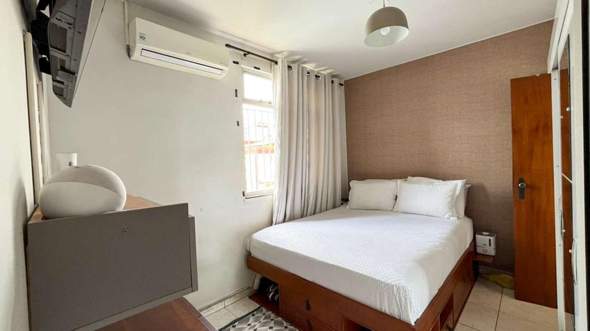 Cobertura, Palmares, 4 Quartos, 2 Vagas, 2 Suítes