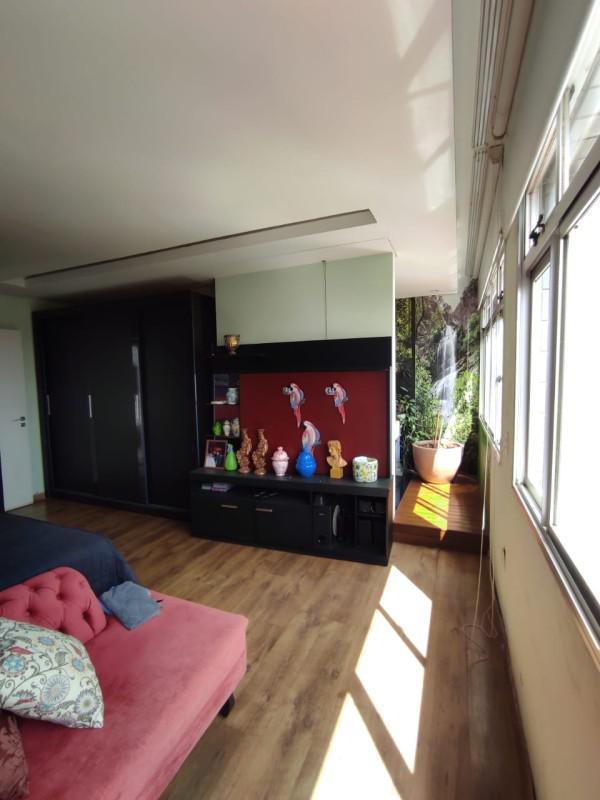 Cobertura, Monsenhor Messias, 3 Quartos, 3 Vagas, 2 Suítes