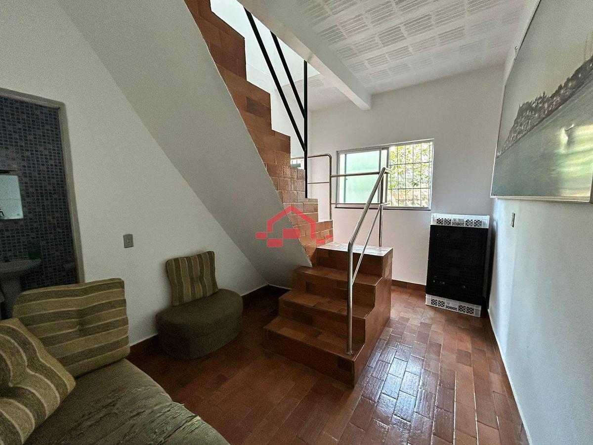 Casa, Nova Esperança, 2 Quartos, 0 Vaga
