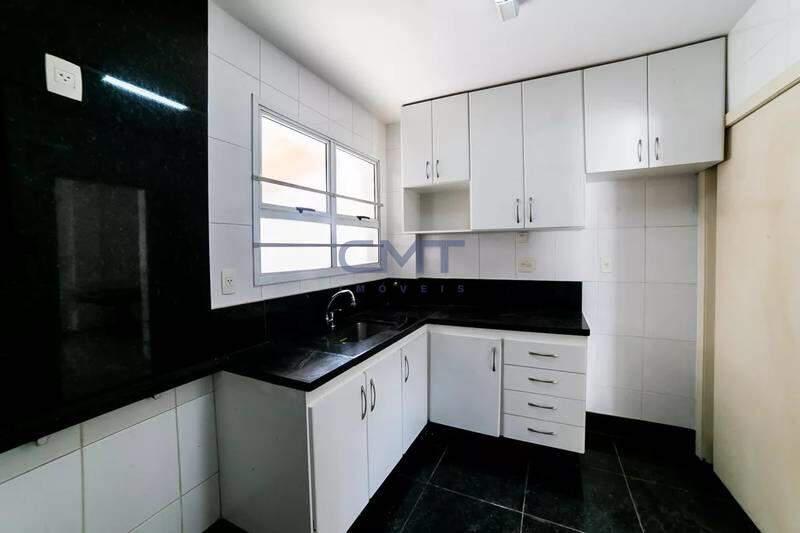 Apartamento, Serra, 4 Quartos, 2 Vagas, 1 Suíte