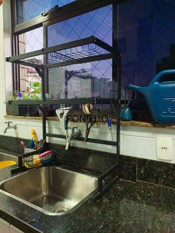 Apartamento, Anchieta, 4 Quartos, 2 Vagas, 1 Suíte