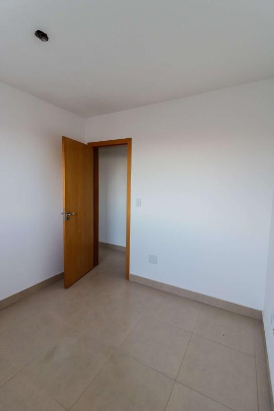 Cobertura, Sagrada Família, 2 Quartos, 2 Vagas, 1 Suíte