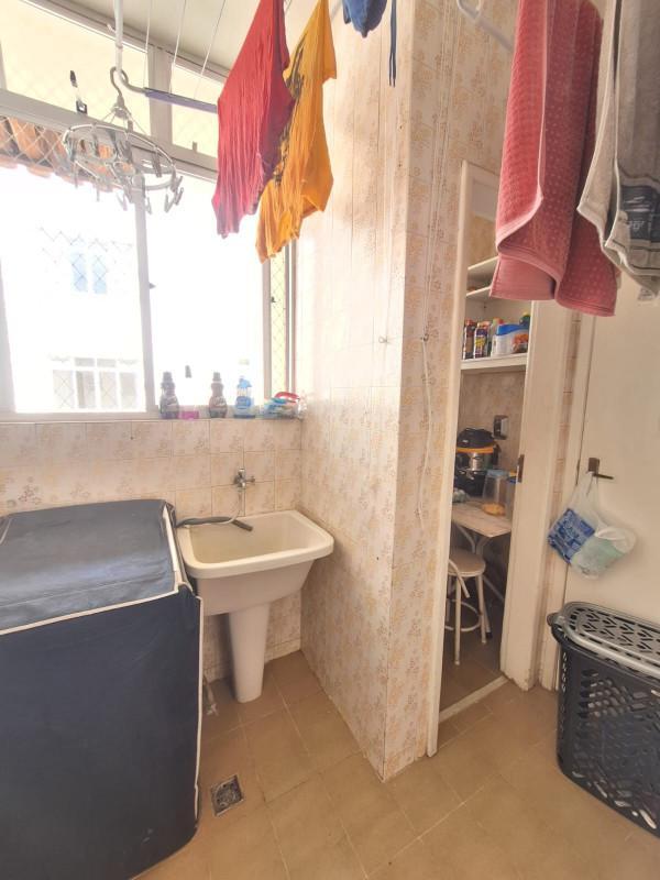 Apartamento, Cidade Nova, 3 Quartos, 2 Vagas, 1 Suíte