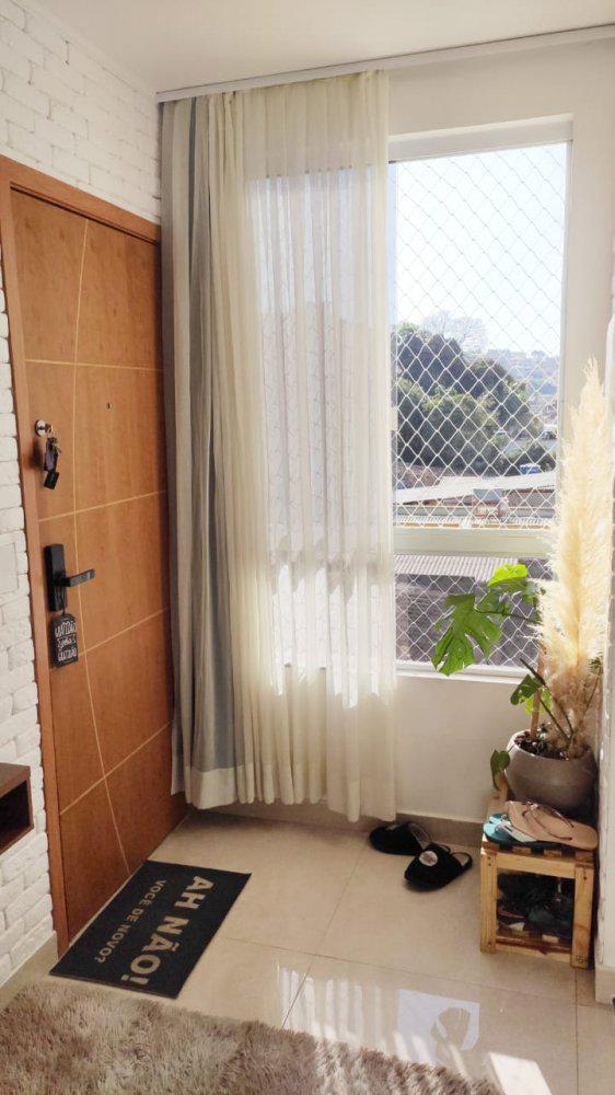 Casa, Bonsucesso, 2 Quartos, 1 Vaga