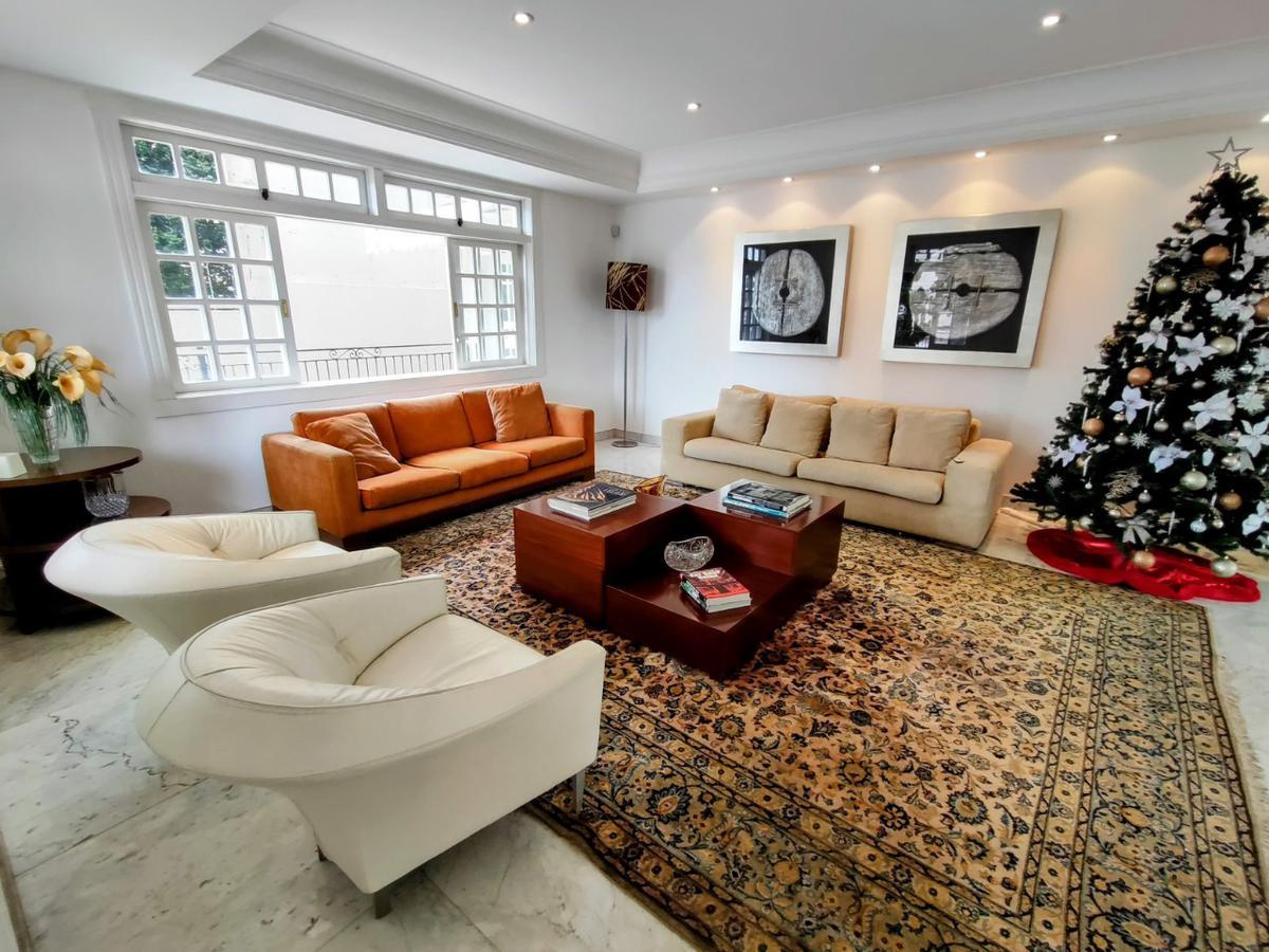 Casa, São Luiz (pampulha), 4 Quartos, 8 Vagas, 3 Suítes