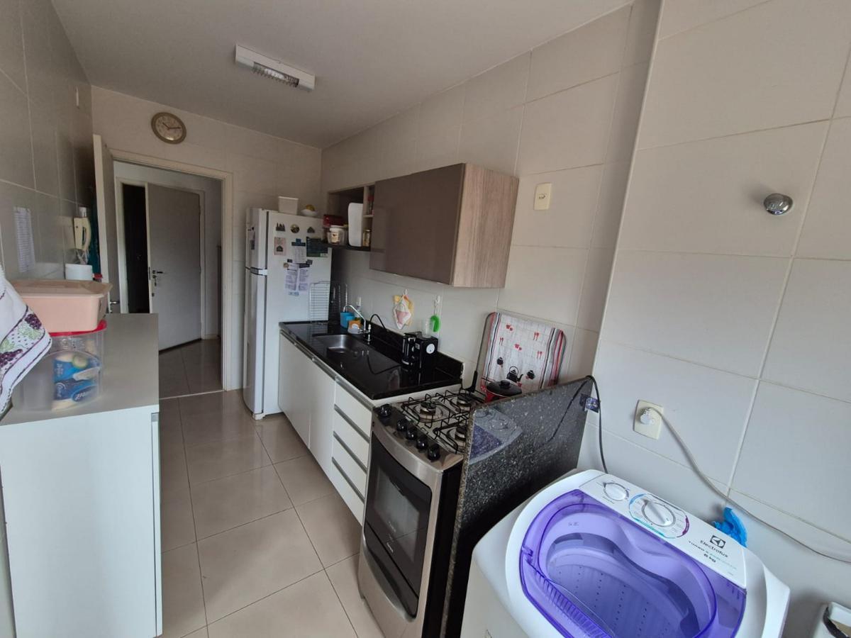 Apartamento, Alphaville - Lagoa dos Ingleses, 2 Quartos, 2 Vagas, 1 Suíte