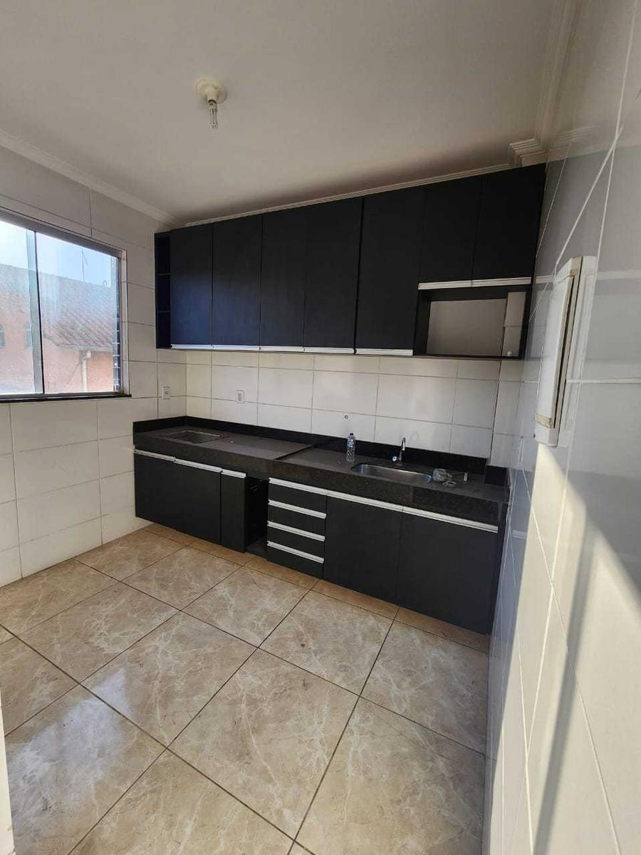 Apartamento, Arvoredo, 3 Quartos, 2 Vagas, 1 Suíte