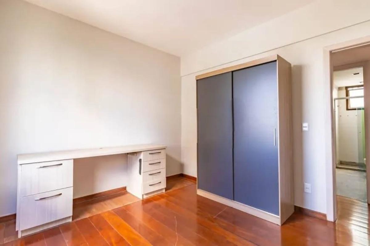 Apartamento, Serra, 4 Quartos, 2 Vagas, 1 Suíte