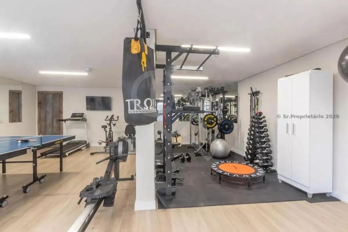 Casa, São Bento, 5 Quartos, 6 Vagas, 2 Suítes