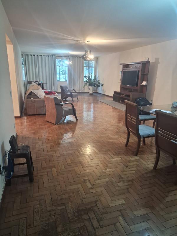 Apartamento, Centro, 4 Quartos, 2 Vagas, 4 Suítes
