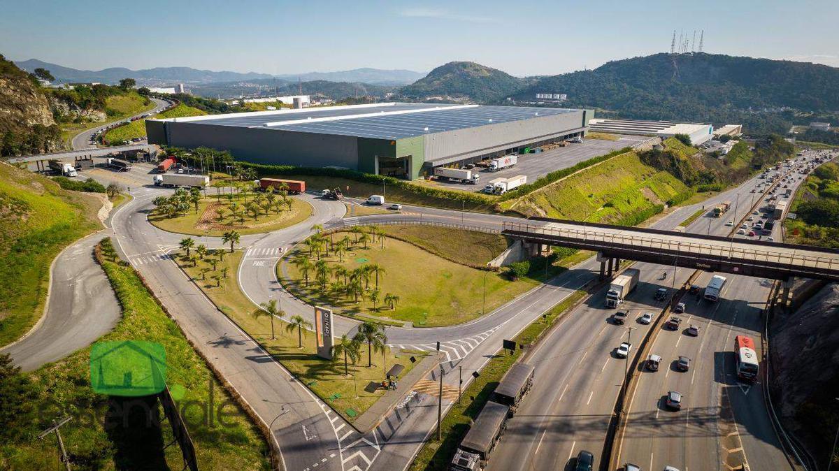Galpão, Distrito Industrial Jardim Piemonte Sul, 0 Quarto, 0 Vaga