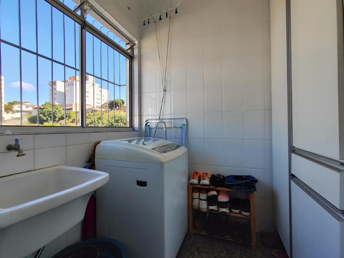 Apartamento, Ana Lúcia, 3 Quartos, 2 Vagas, 1 Suíte