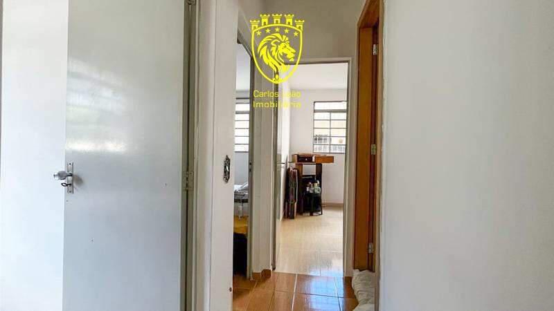 Apartamento, Sagrada Família, 3 Quartos, 1 Vaga