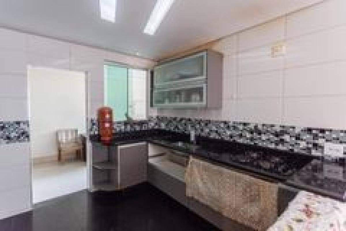 Apartamento, Novo Horizonte, 3 Quartos, 2 Vagas, 1 Suíte