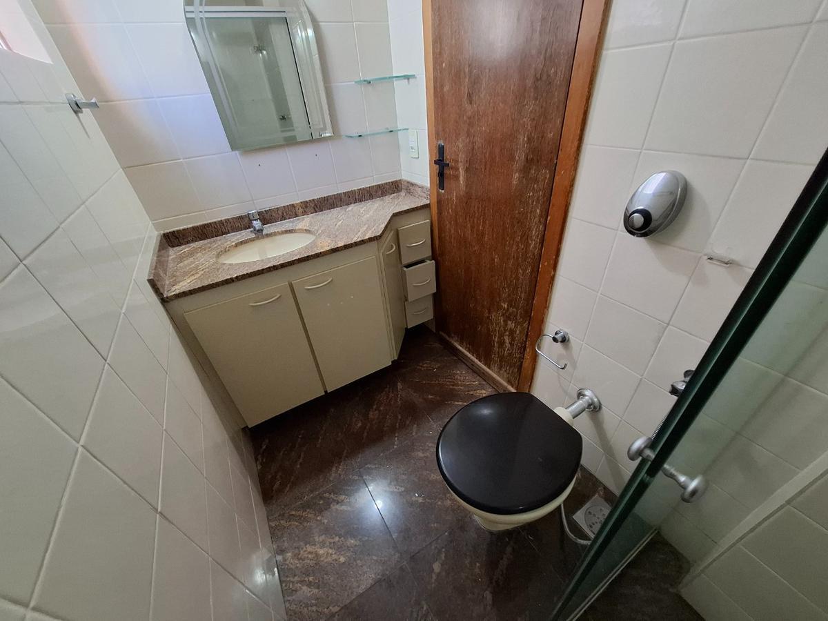 Apartamento, Silveira, 3 Quartos, 2 Vagas, 1 Suíte