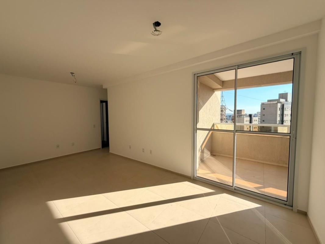 Apartamento, Gutierrez, 2 Quartos, 2 Vagas, 1 Suíte