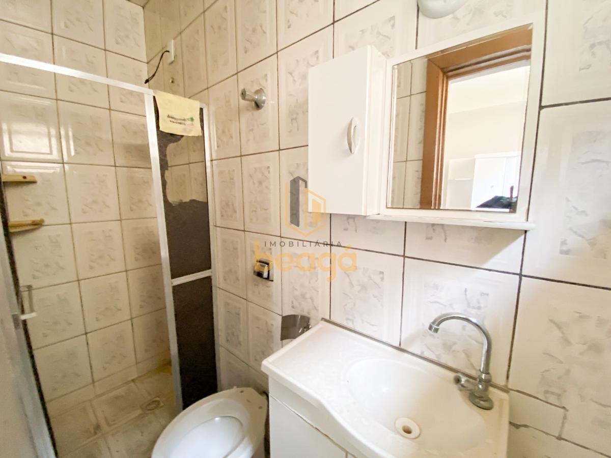 Casa, Novo Glória, 2 Quartos, 0 Vaga, 1 Suíte