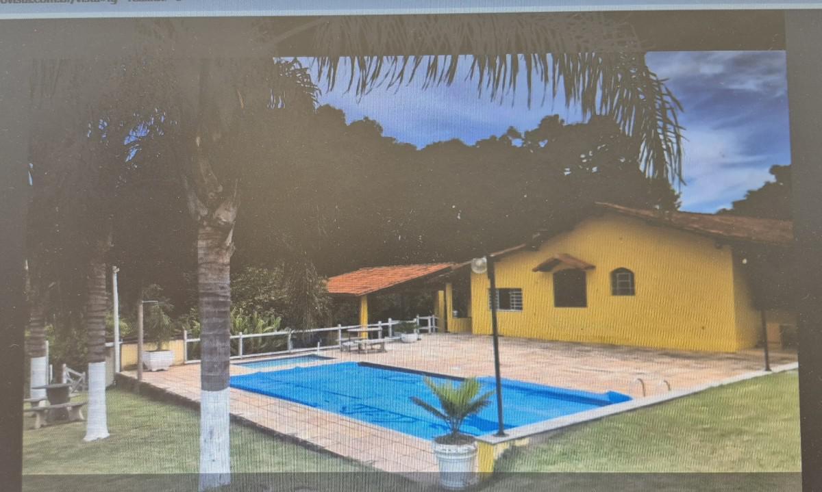 Fazenda, Centro, 5 Quartos, 10 Vagas, 2 Suítes