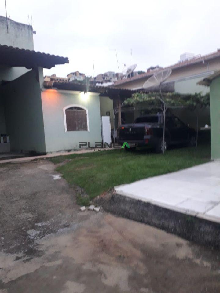 Casa, Jardim Riacho das Pedras, 3 Quartos, 4 Vagas, 1 Suíte