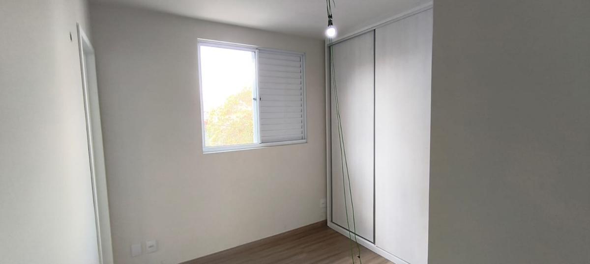 Apartamento, Ana Lúcia, 2 Quartos, 1 Vaga, 1 Suíte