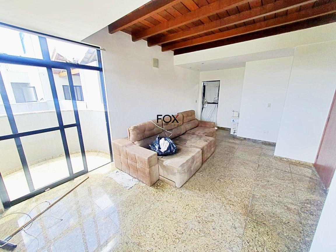Cobertura, Estoril, 4 Quartos, 3 Vagas, 1 Suíte