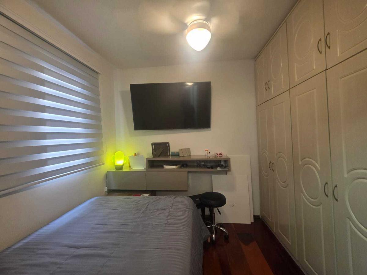 Apartamento, Buritis, 3 Quartos, 1 Vaga, 1 Suíte