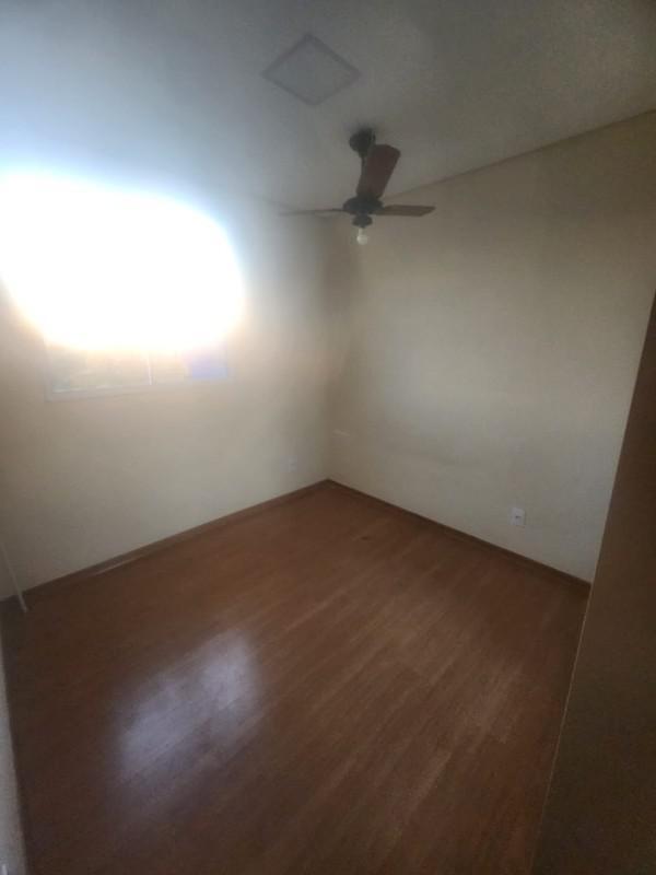 Apartamento, Chácara Cotia, 2 Quartos, 1 Vaga