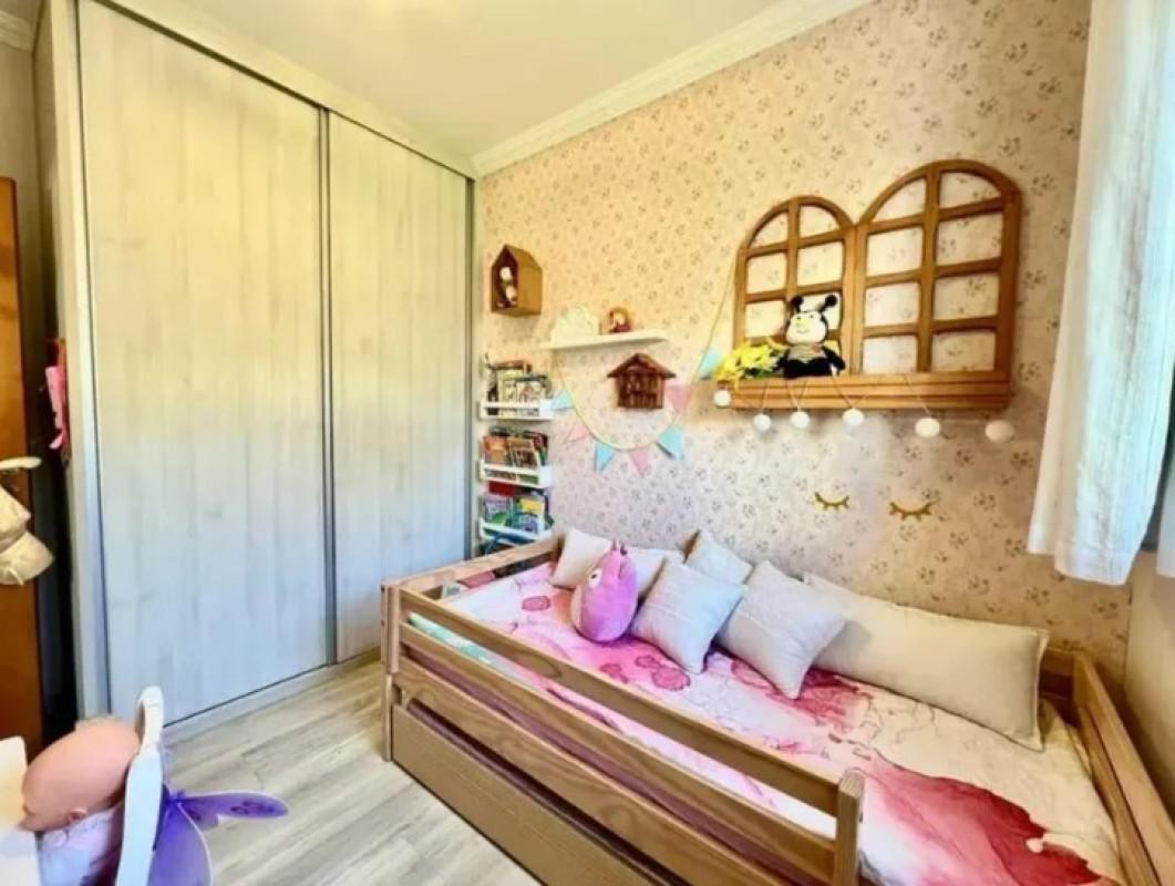 Casa, Trevo, 3 Quartos, 4 Vagas, 1 Suíte