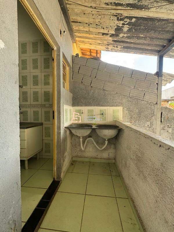 Casa, São Pedro, 2 Quartos, 2 Vagas